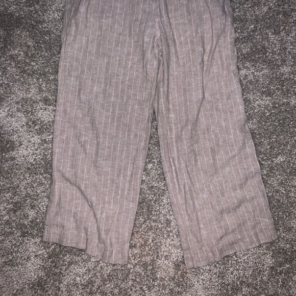 Women’s Light Brown Pants - Picture 3 of 6